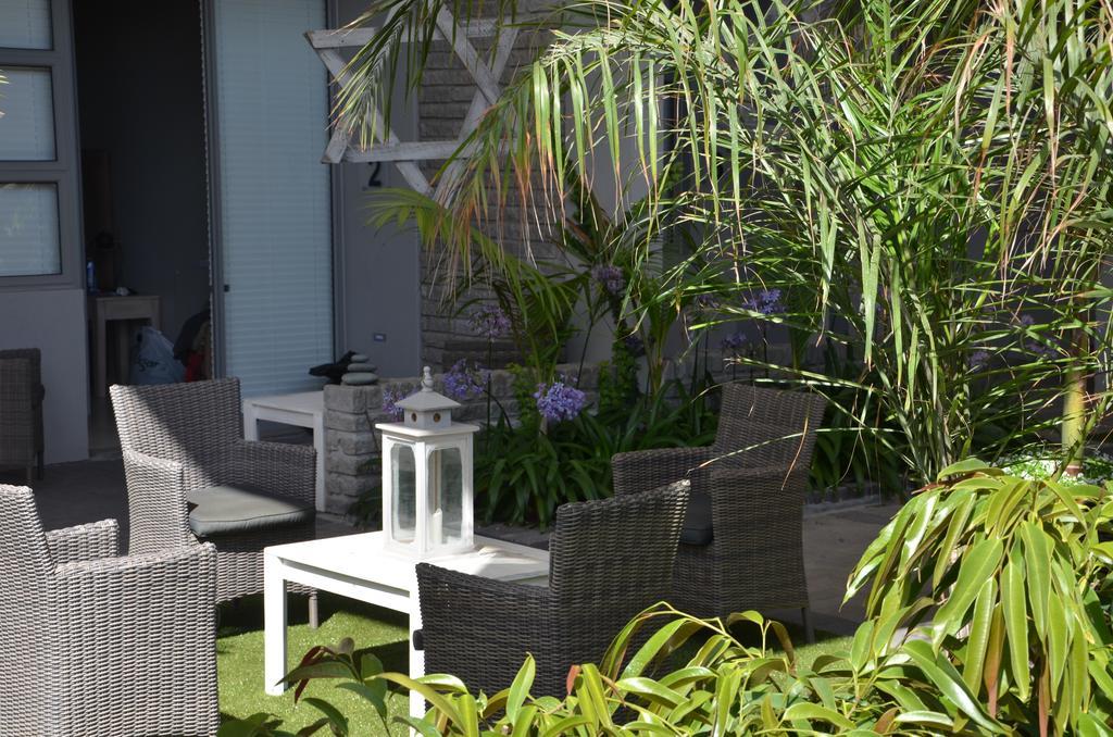 Be-Still Accommodation Swakopmund Exterior foto