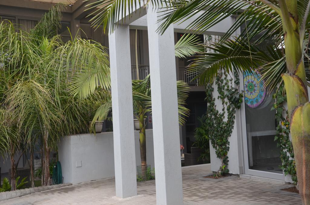 Be-Still Accommodation Swakopmund Exterior foto