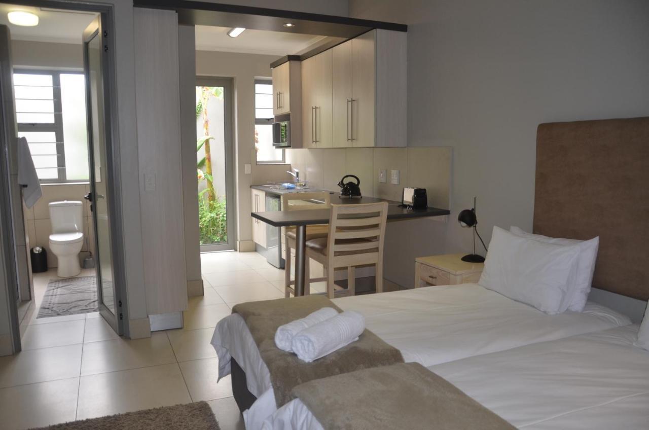 Be-Still Accommodation Swakopmund Exterior foto