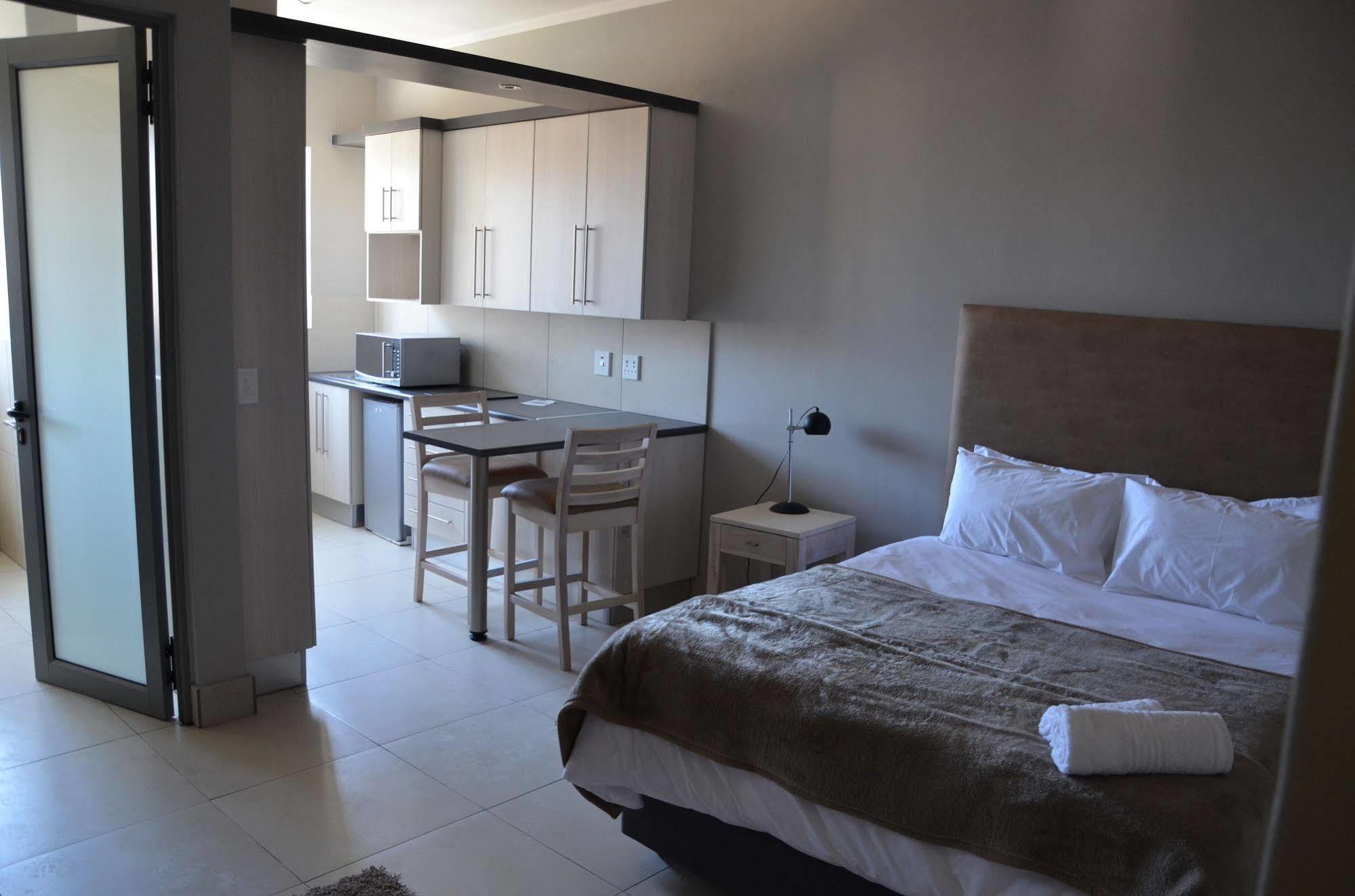 Be-Still Accommodation Swakopmund Exterior foto
